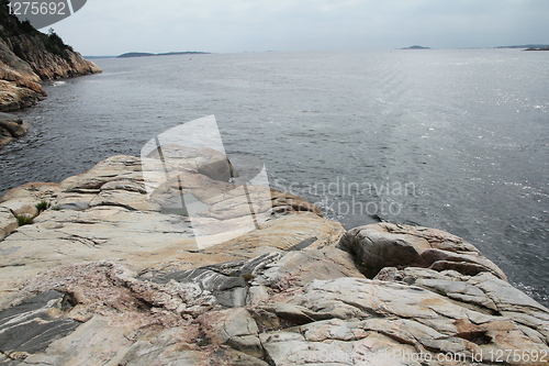 Image of archipelago 