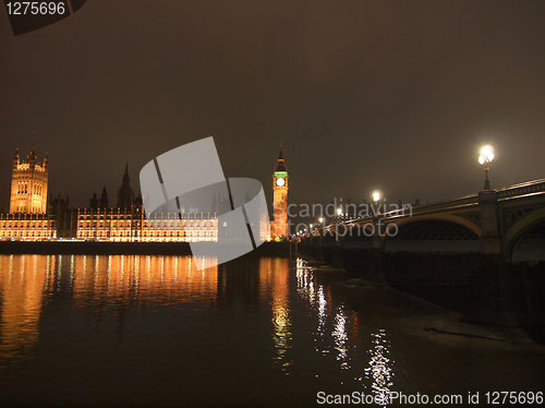 Image of Houses of Parliament