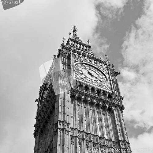 Image of Big Ben