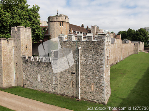 Image of Tower of London