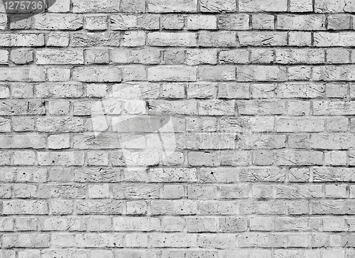 Image of Red bricks