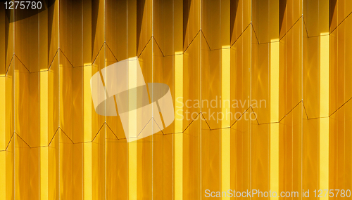 Image of Gold pattern