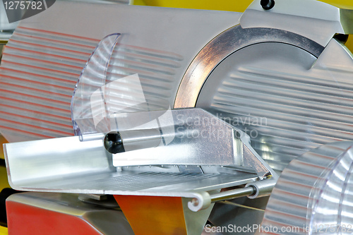 Image of Food slicer