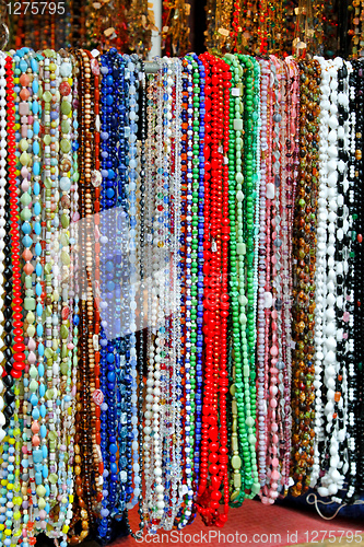 Image of Necklaces