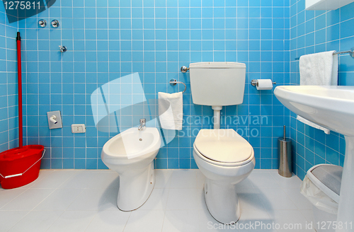 Image of Bathroom