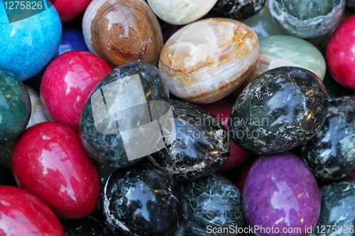 Image of Marble eggs