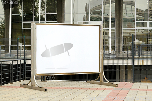 Image of Billboard
