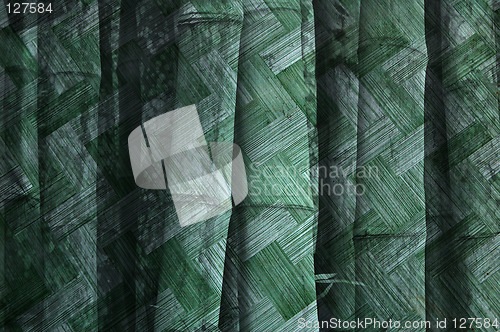 Image of Green grunge