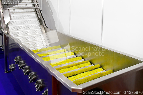Image of Food cleaner