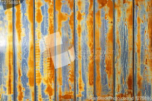 Image of Vintage wood