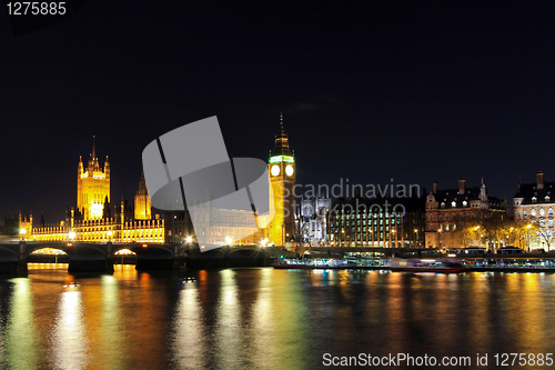 Image of London