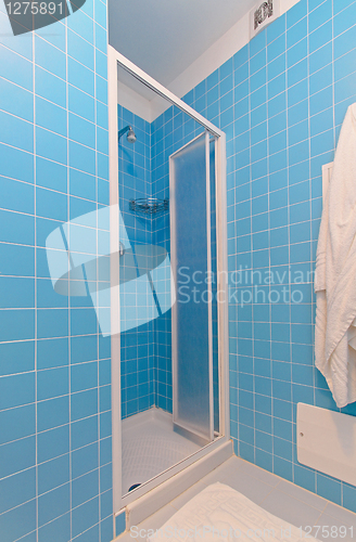 Image of Shower