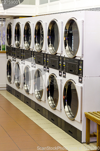 Image of Laundry