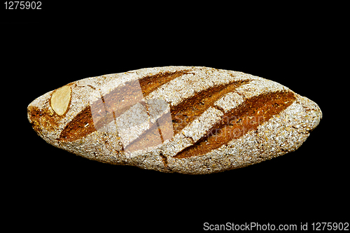 Image of Rye bread