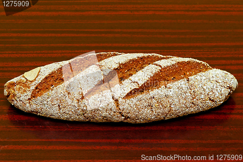 Image of Bread