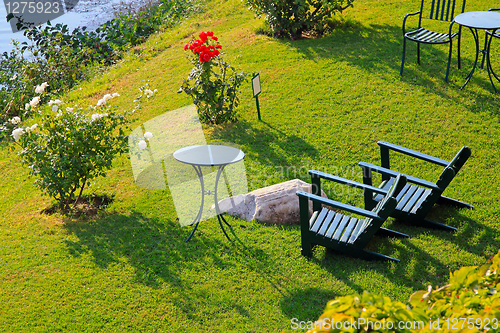 Image of Garden