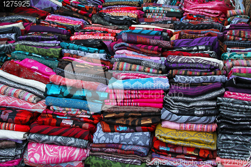 Image of Scarves