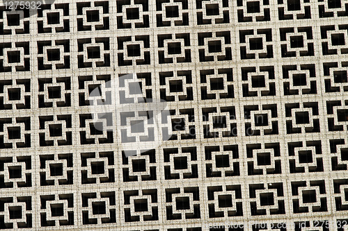 Image of Concrete pattern