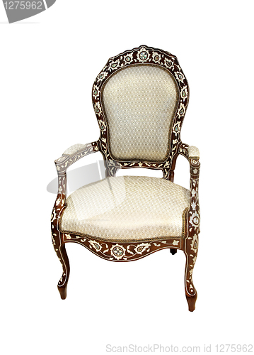 Image of Dinning chair