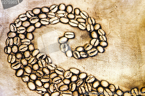 Image of Coffee trail
