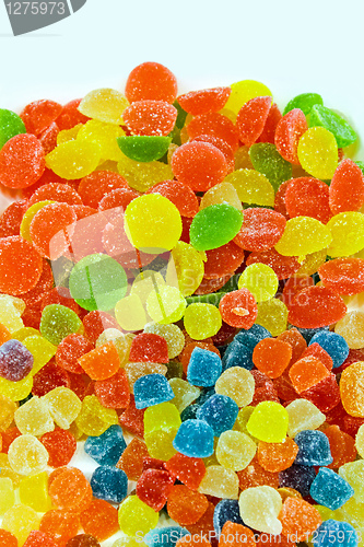 Image of Gummy candies