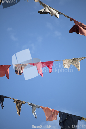 Image of Laundry