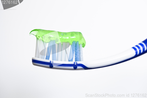 Image of Toothbrush