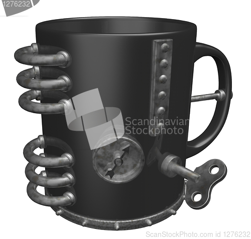 Image of mug