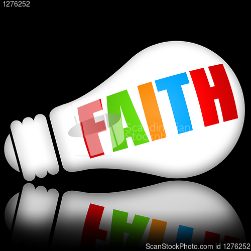 Image of Faith