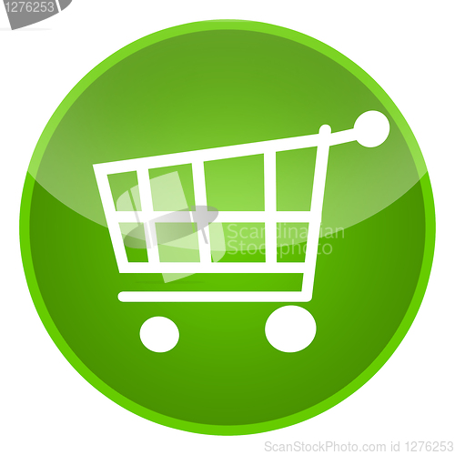 Image of Shopping cart