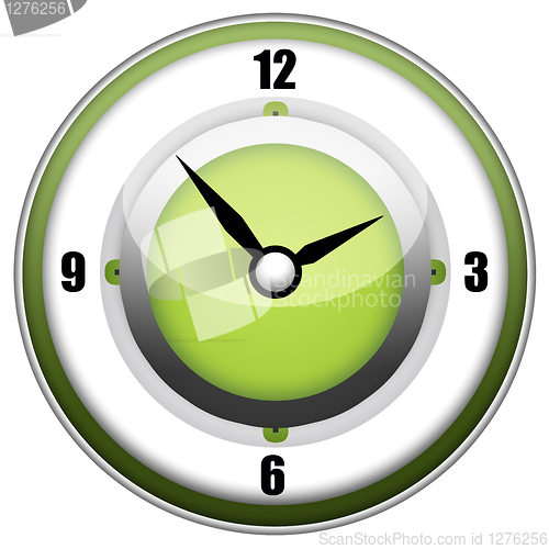 Image of Clock