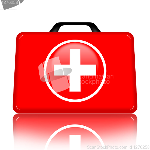 Image of First Aid