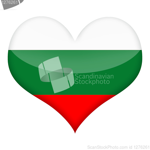 Image of Heart of Bulgaria