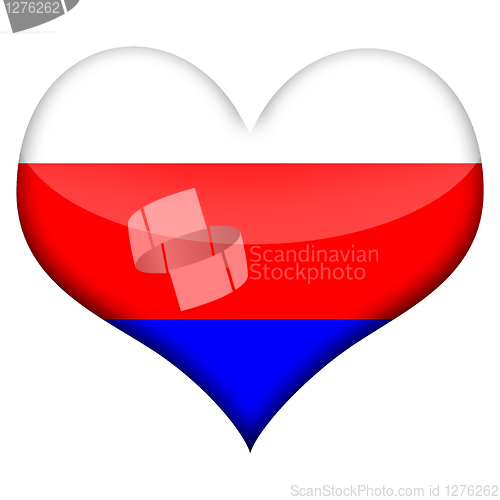 Image of Heart of Russia