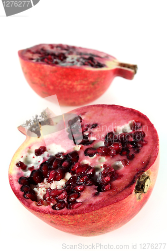 Image of Pomegranate