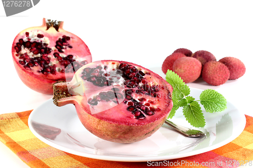 Image of Pomegranate