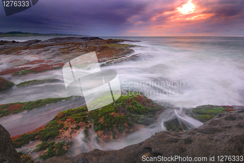 Image of Seascape