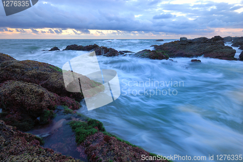 Image of Seascape