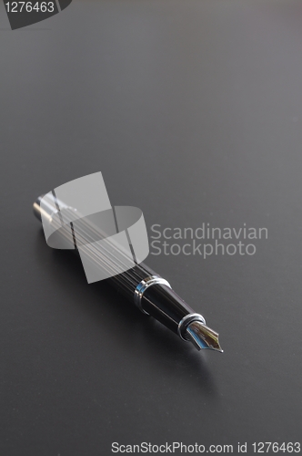 Image of pen