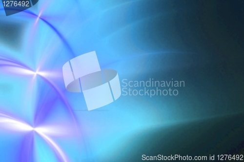 Image of abstract copyspace