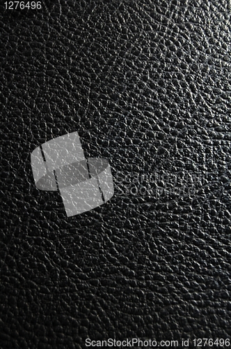 Image of leather texture