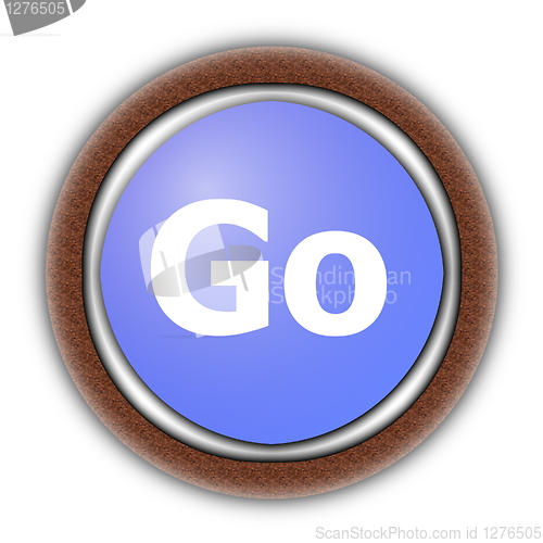 Image of go