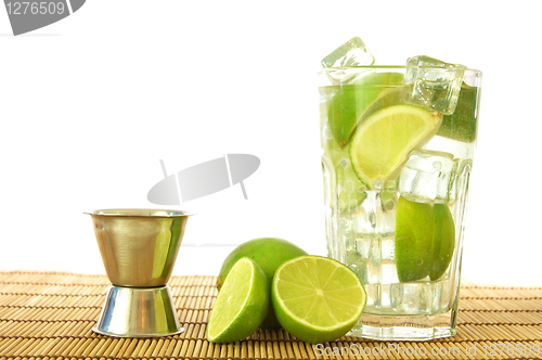 Image of Caipirinha