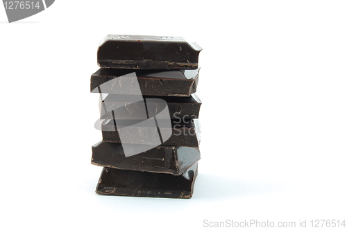 Image of some chocolate
