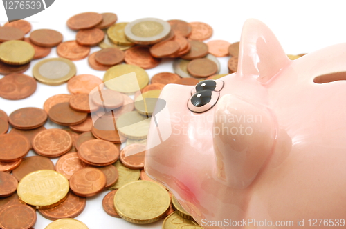 Image of piggy bank