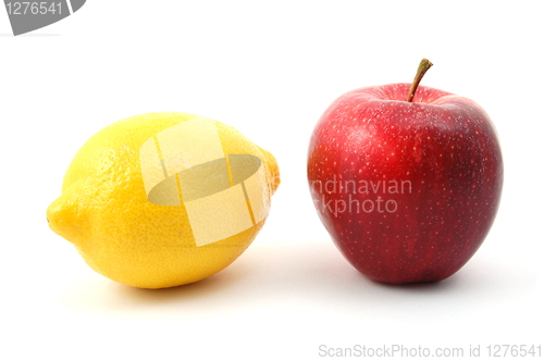 Image of Apple