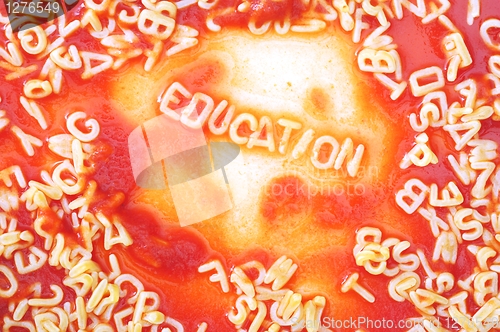 Image of education