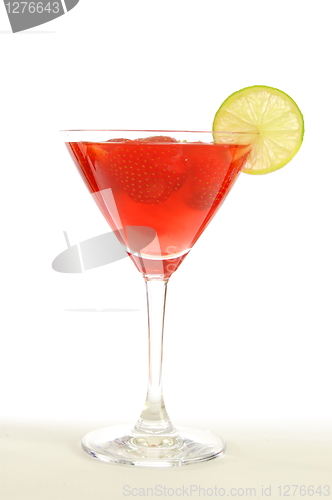 Image of strawberry