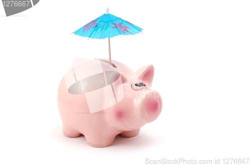 Image of piggy bank