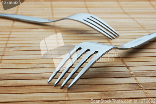 Image of fork 